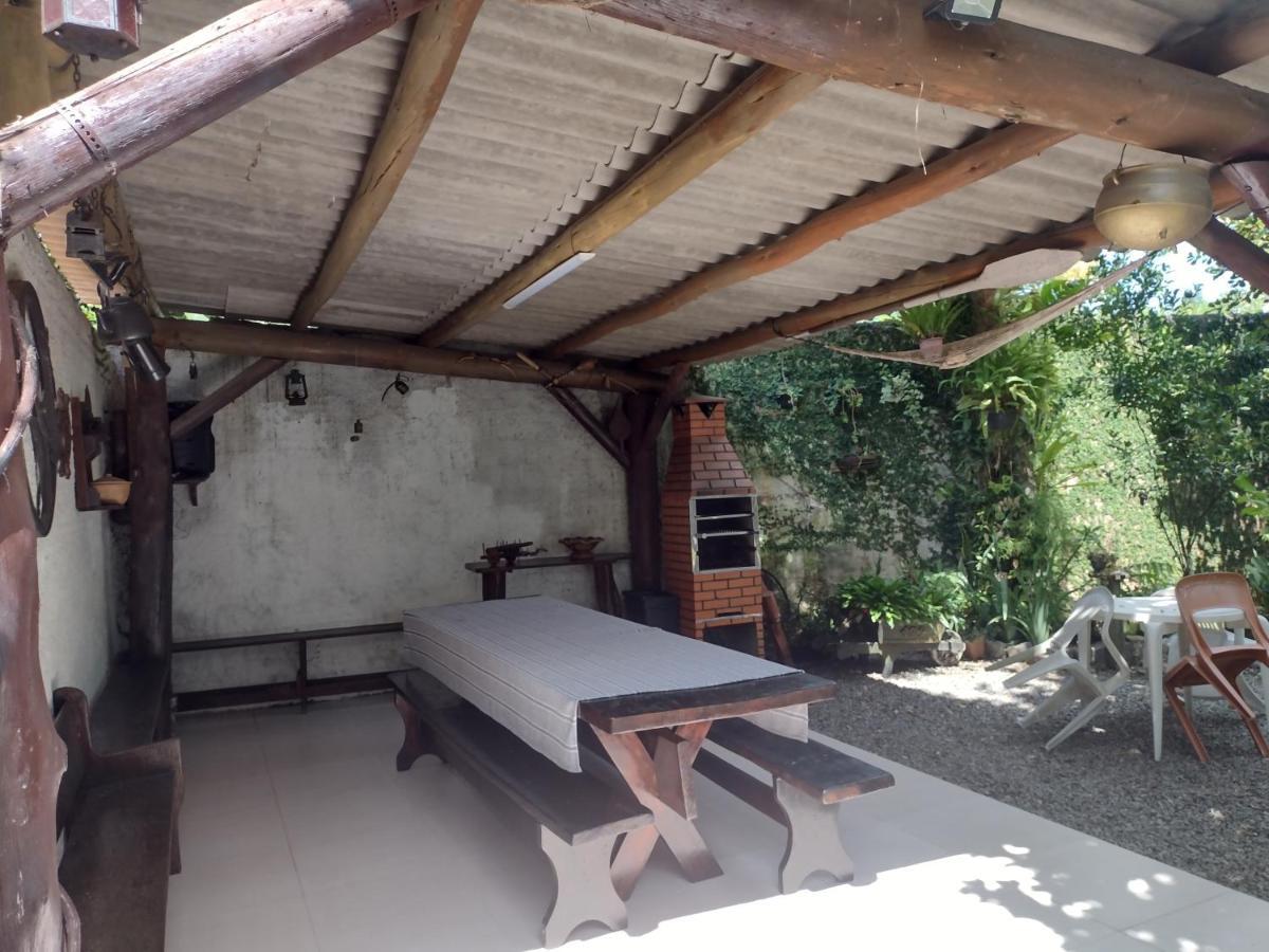Casa Em Penha Villa Penha  Buitenkant foto