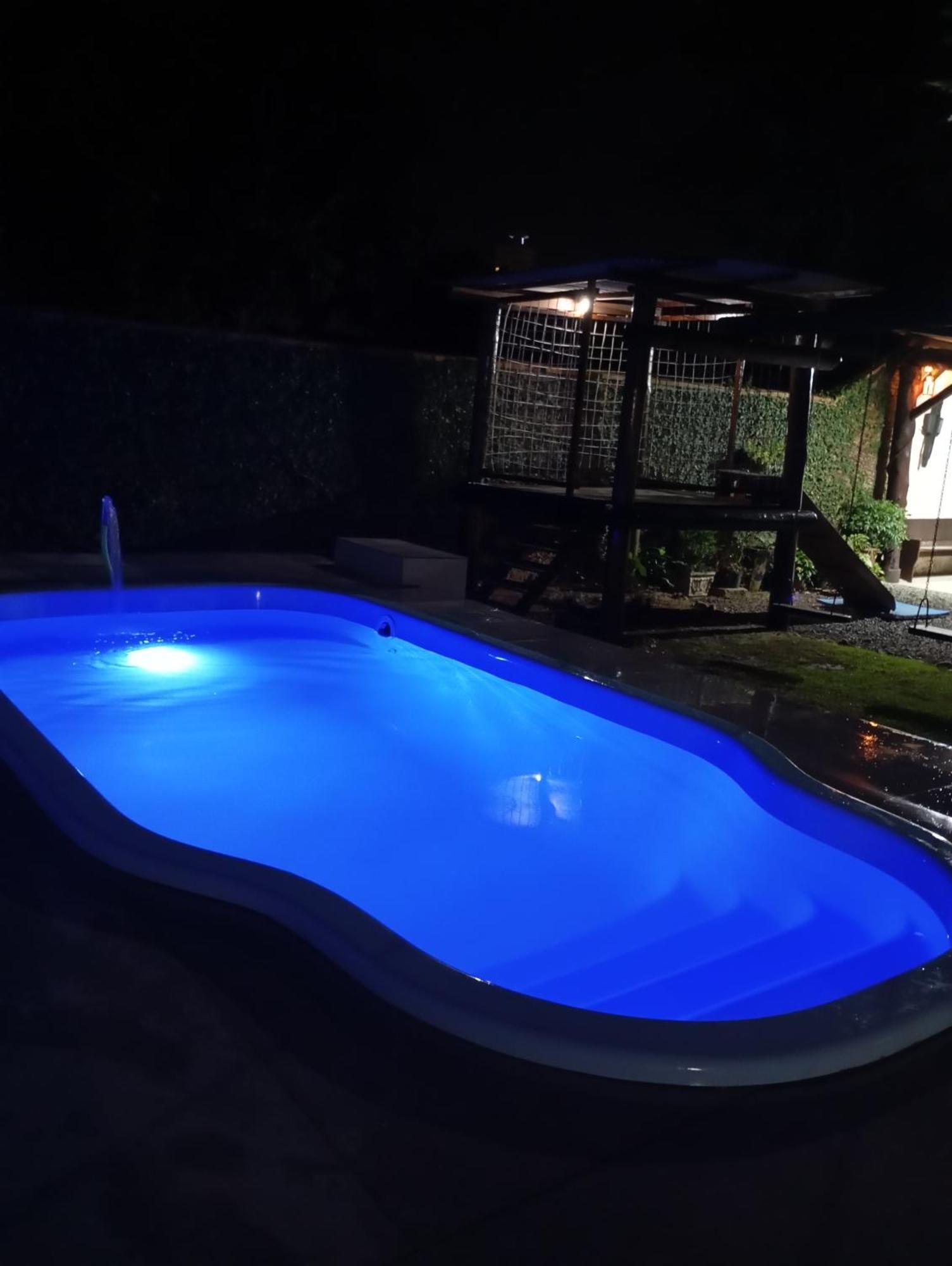 Casa Em Penha Villa Penha  Buitenkant foto