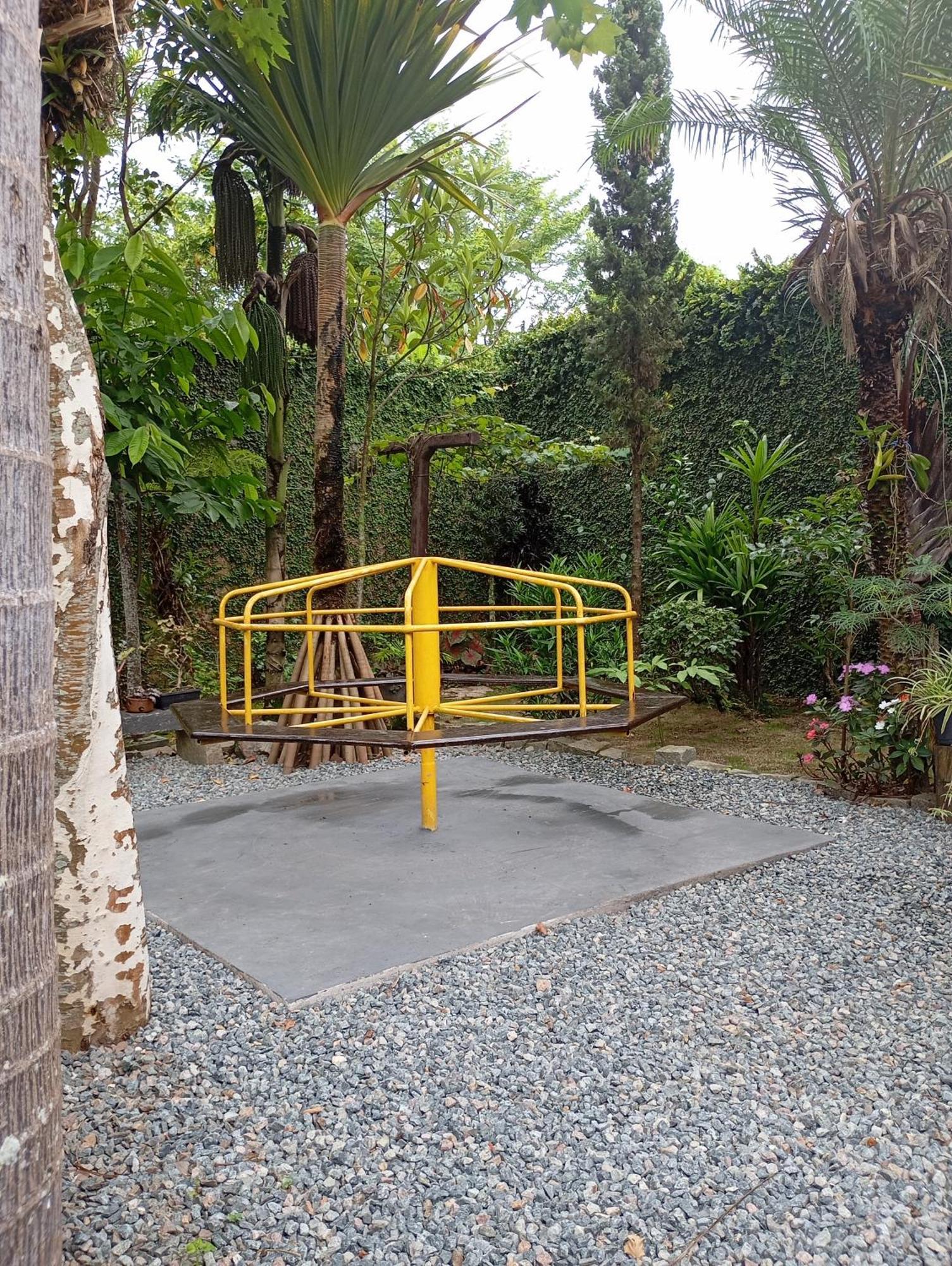 Casa Em Penha Villa Penha  Buitenkant foto
